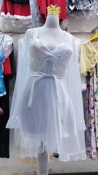 طقم صباحية • بجامة ستان • أطقم عرائس