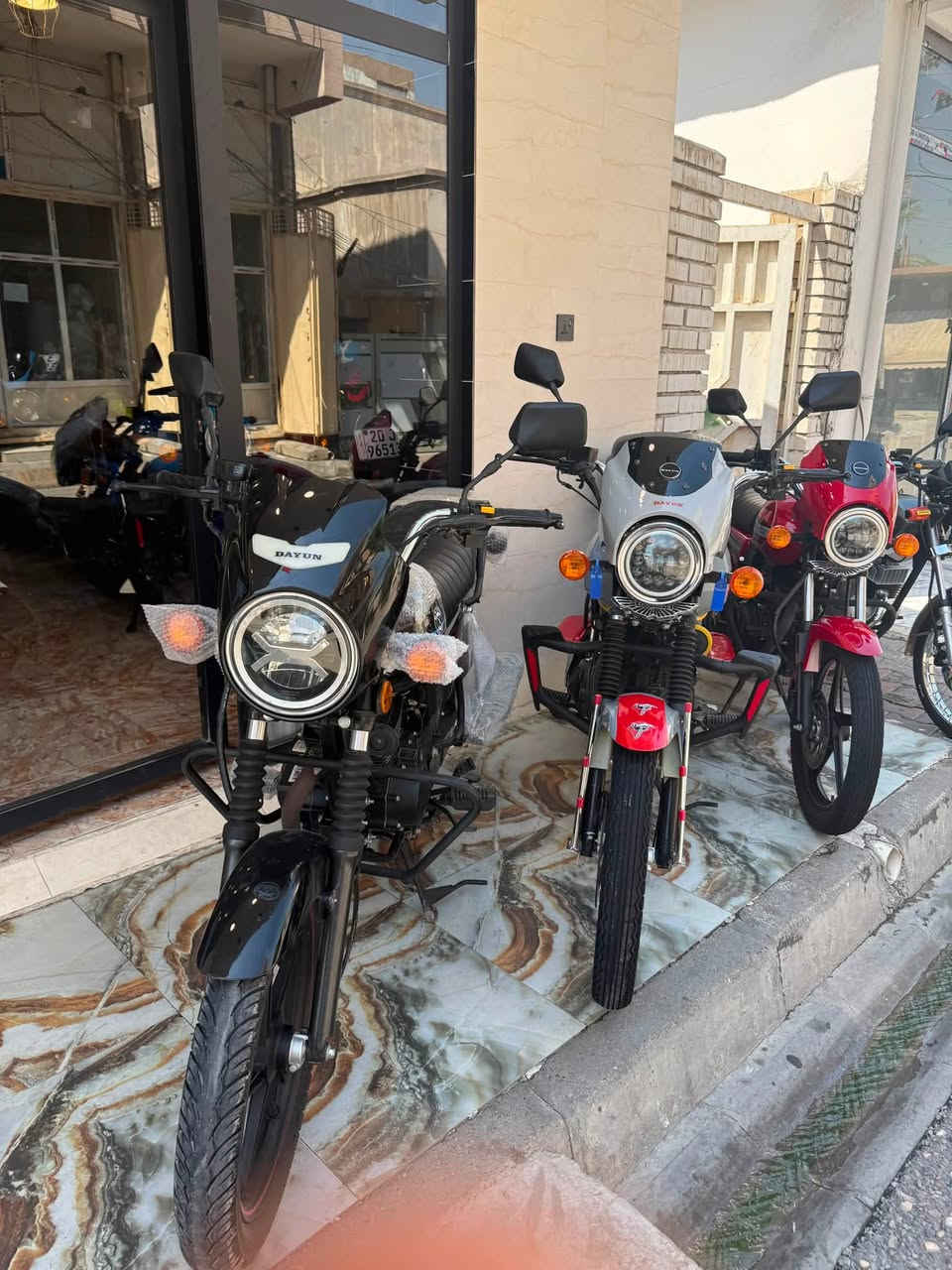 يالله معرض القريشي ديالى بعقوبة قرية خرنابات المصداقيه عنواننا 👍***********
توفر دايوان سحب سكنر موديل 24 إلى 25 وجبه جديده كفاله عامه 

معودك على قطع كارتون 👌نظام نقد قسط على ماستر رافدين
