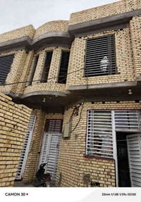 حي الزهور شارع ٣٠ • ٢٠٠م • محلات ٢