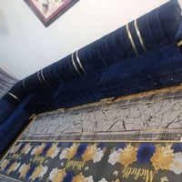 بكربلاء • ٧متار • كنب