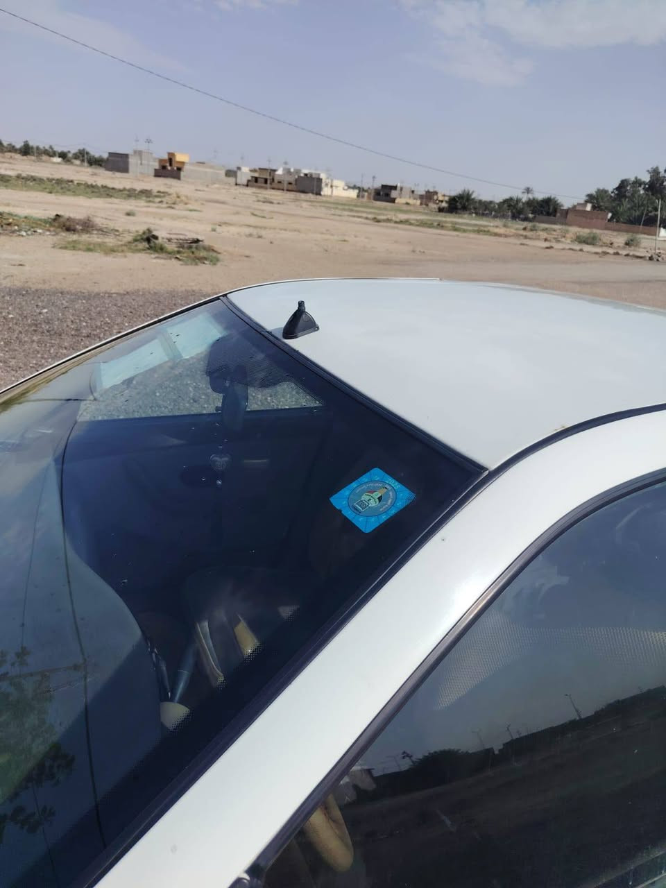 سمند رقم واسط نكليزي باسمي
موديل 12 اصل كرستال
تخم تاير ابو الخط
مكفوله من تبديل وصبغ
تبريد ثلج  
كير محرك جدد لاتنقيص لاتبخير
ضواغط جدد صدر نضافه 70%
هورن بوش اصلي بيه
مدوشه كشنات ارضيه جلد
سعر السياره 48 بيه مجال
مكان السياره واسط ناحيه جصان
***********
***********
