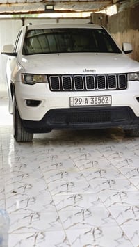 لاريدو • ٢٠١٧ • محرك ٣٦٠٠