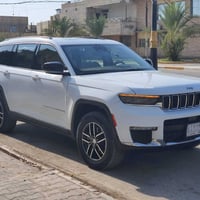 لمتد بلاص ٧ راكب • رقم بغداد • حادث بسيط