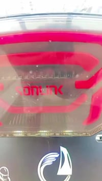 سيفان • زيرو • مكينة 200