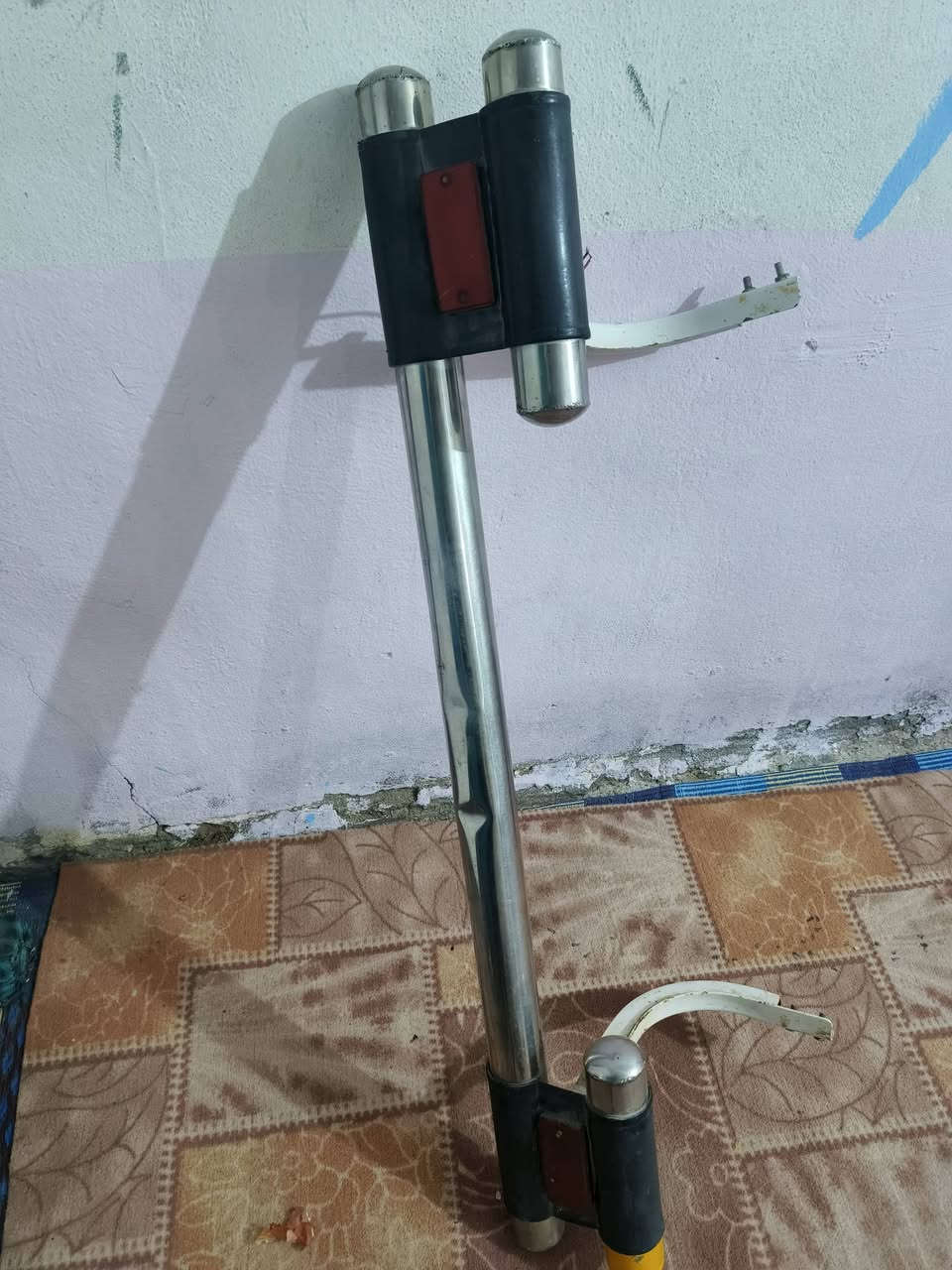 سلام عليكم متاح دعاميه قيم بل يرضي الله عنوان كوت كريميه


**إذا كنت صاحب هذا الإعلان وتريد حذفه لأي سبب، رجاءا أرسل رسالة إلى الدعم الفني**