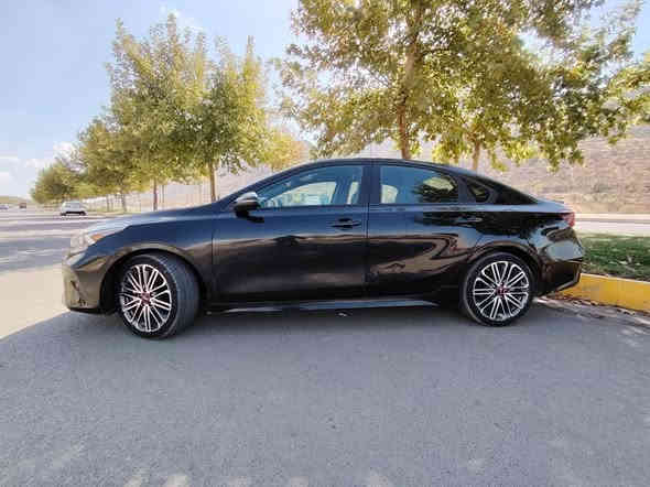 🚗 للبيع — كيا فورتي GT موديل 2024
⚙️ ١٦٠٠ تيربو / فول مواصفات
📍 مرقمة أربيل
⭐ المواصفات:
• بصمة أبواب + بصمة تشغيل
• تشغيل عن بعد
• صندوق ذكي
• رادارات 360 درجة
• فتحة سقف
• كرسي كهرباء
• كراسي جلد (تدفئة + تبريد)
• قطعتين تبريد
• تبريد مناخين منفصل
• بكلايت LED
• 3 أنظمة قيادة
• شاشة كبيرة
• ستيرن رياضي (حرف)
• تدفئة ستيرن
💰 السعر: 162$ ورقة
📞 للتواصل: ***********
🧍‍♂️ أبو شمس المحمداوي
📩 الخاص مفتوح
