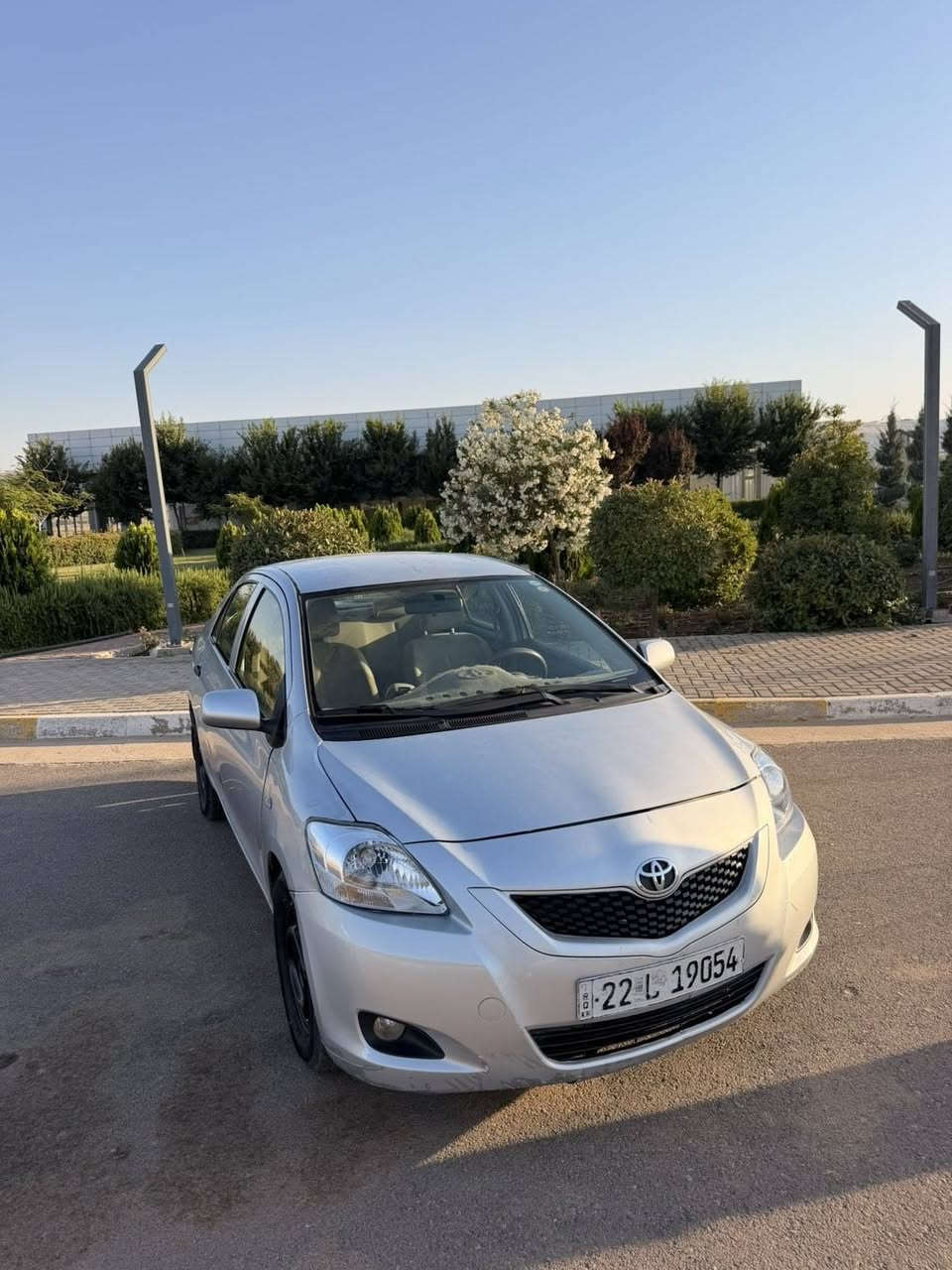 یاس ۲۰۰۹ 
تۆماتیک  
مەکینە گەورە
۰۷۷۲۱۰٥۷۹٤٨
۰۷٥۰٨۲۹٥۳۷۰
گێڕ مەکینە تەقەو ڕەقە بە شەرت 
تەبرید  سەلاجە 
دو پارچە سبوخ بی ناو گرتن 
دەعامی بۆ دەعامی بەشەرت
کارەبای کامل مەزبوت 
زۆر خاوێنە سەیارەی ماڵە هی مەعرەز نیە
۰۷۷۲۱۰٥۷۹٤٨
۰۷٥۰٨۲۹٥۳۷۰ السليمانية, العراق


**إذا كنت صاحب هذا الإعلان وتريد حذفه لأي سبب، رجاءا أرسل رسالة إلى الدعم الفني**