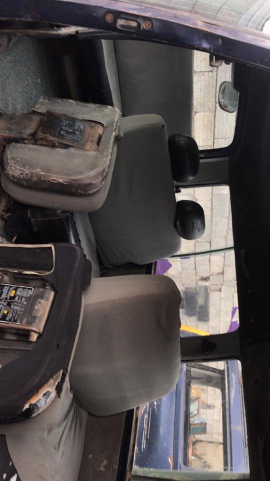 سياره للبيع رقم بغداد. انكليزي بسمي.  تاخذها. مصفره  من كلشي. سنويتها. ل٣٠   مكينه. وكير وكسن  ضمان. ولكشر كدامكم عوزها. ترتيبات. سعرها ٤٠ (*********** عنواني. اطراف بغداد. المعامل الحسينيه
