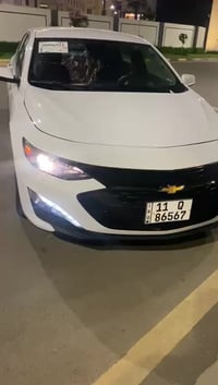 2025  محرك ١٥٠٠ تيربو سيارة نظيفة حيل وبس اديرلها بانزين محسن ودهن اصل...