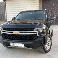 / تاهو 2021 LS / وكاله المنصور / خليجي / مواصفاتها بصمات ابواب وتشغيل ...