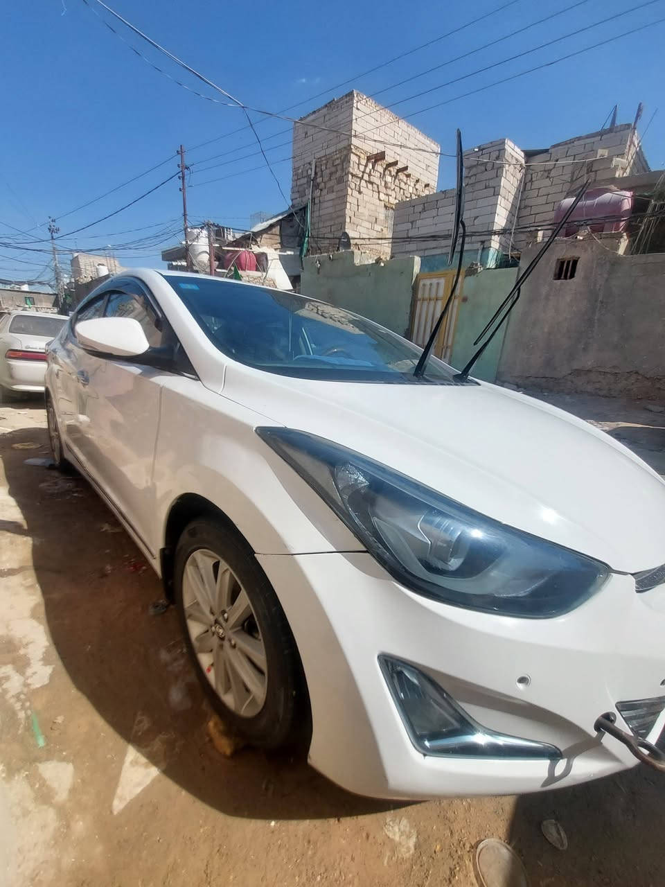 سلام عليكم النتره خليجي مراوس بملكه او راس الثور تكم او فلات 
فول مواصفات عده البصمه فتحه تبريد قطعتين 
بيهه صبغات في صفحه لليمنه فقط والباقي باقي كفاله عامه
رقم بغداد انكليزي بسمي مداور ثاني يوم مشروع وطني 

{***********}
