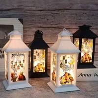 فوانيس رمضان • ألوان متعددة • كمية محدودة