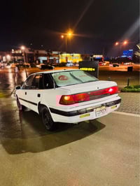 دايو ايسپيرو • ١٩٩٦ • السليمانية