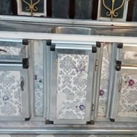 سنك • قديم • متر ونص