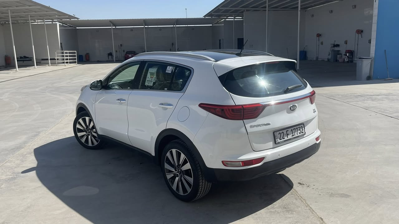 السلام عليكم كيا سبورتج موديل 2018خليجي بنروما مري شفط بصمه رقم اربيل انكليزي تحويل مباشر مكفوله من الصبغ ماشيه 50 الف جاهزه من كلشي سونار مرفق مع المنشور كير محرك خير من الله برغي ممفتوح بيهن العنوان بغداد البياع السعر 185$


**إذا كنت صاحب هذا الإعلان وتريد حذفه لأي سبب، رجاءا أرسل رسالة إلى الدعم الفني**