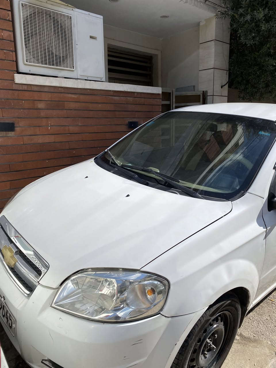 سلام عليكم
للبيع سيارة اڤيو الموديل 2011
حدادية وتبريد وتخم تاير بأسمي ، رقم انكليزي
العنوان / بغداد ،حي تونس
للأتصال / ***********
الخاص مسدود الرقم بي وتساب
