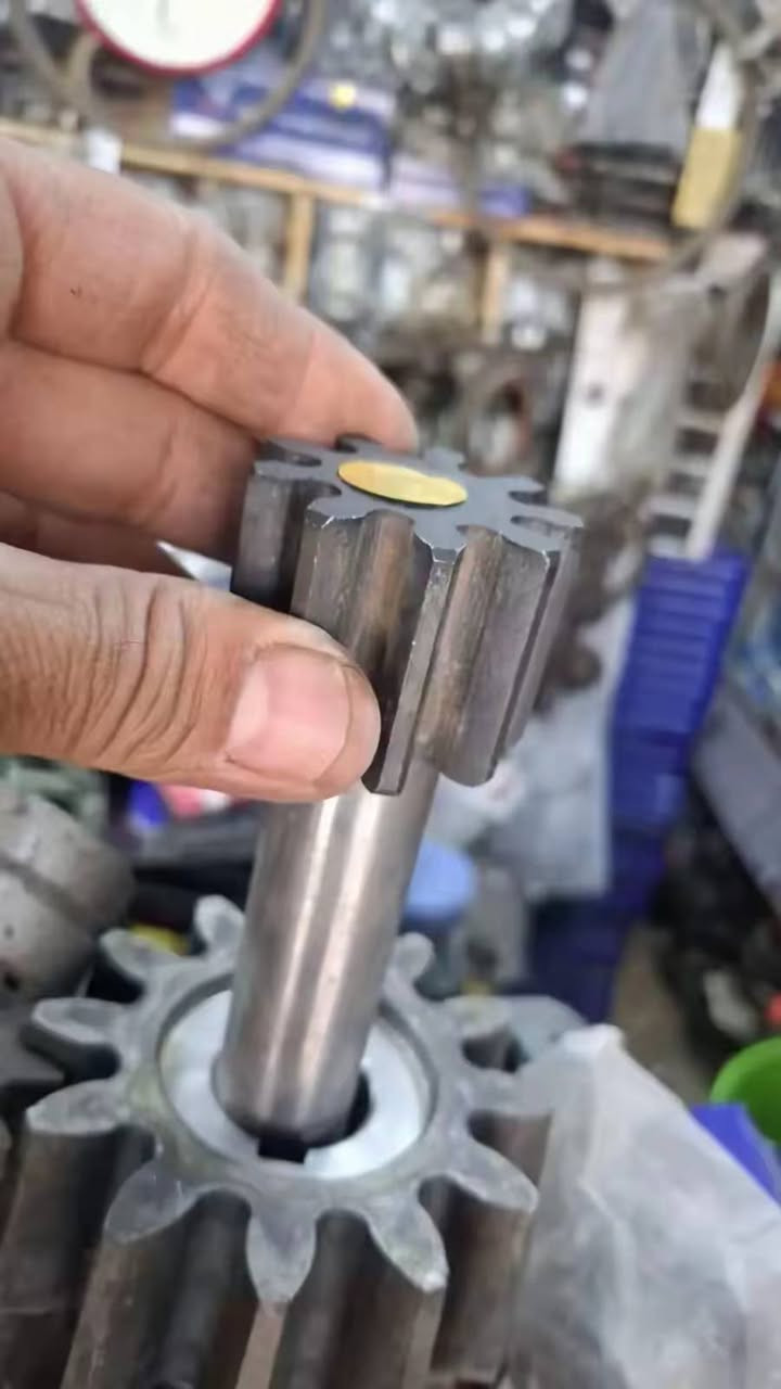 اللهم صل على محمد وال محمد
قطع غيار خباطات لبناني روك
توصيل جميع المحافظات 
***********
