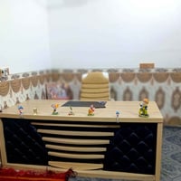 ميز دراسه • كرسي • بابل