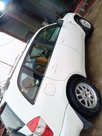 السلام وعليكم. للبيع تيكو  2012 محور مكينه كورلا. 1800 بيه منظومه غاز ...