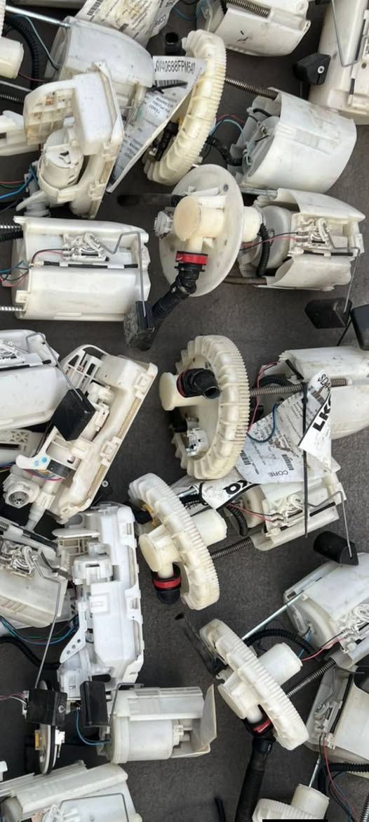 السلام عليكم ورحمة الله
توفرت قواعد فيت بم اصلي مؤسسة حاوية  ...
قاعدة فيت بم مستخدم اصلي حاوية كورلا 2020 فما فوق خطين وثلاث خطوط LE وSE السعر 100 الف
قاعدة فيت بم مستخدم اصلي حاوية كاملة موديل 2009 الى 2019 وارد امريكي السعر 100 الف
قاعدة فيت بم كورلا اصلي حاوية خليجي من موديل 2008 إلى 2019 السعر 75 الف
طوافات بنزين أصلية مؤسسة حاويه 
فلاتر بنزين أصلية حديث وقديم 

العنوان الحبيبية قرب ساحة الحمزة 
الاستفسار مراسلة الصفحة او الأتصال 
 *********** واتساب 
يوجد توصيل لجميع المحافظات
