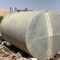 تانك • ١٠٠٠٠ لتر • نظيف ومتين