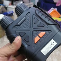 ناظور ليلي • كاميرا • الكترونيات