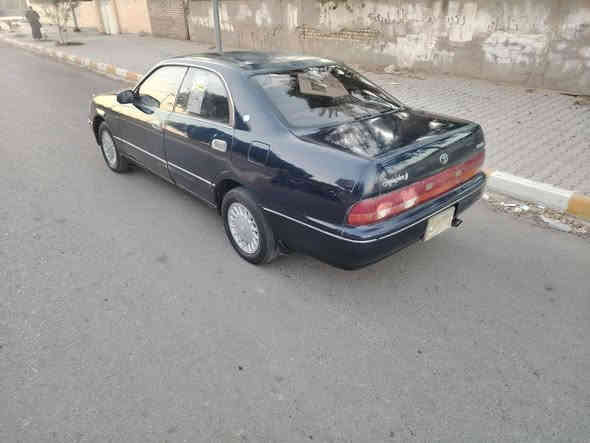 السلام عليكم بطه موديل 92 رقم بغداد مشروع وطني صاعده هزه سنويه ل27 سياره مكفوله من الكص ونقل جثه والكلبه والعيب الشرعي مكينه وكير وحداديه دواخل كهرباىيات كلها شغاله السعر 42 بيها مجال قليل الرقم *********** المكان واسط قضاء الحي
