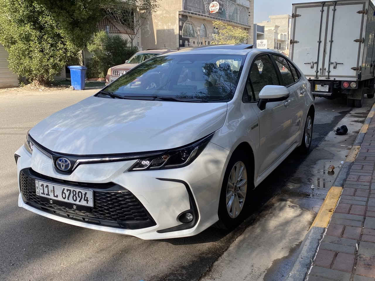 24 ماشيه 17 فول مكفوله عده بارد جاملغ ايسر بسيط سعر 155 وبيها مجال ***********
