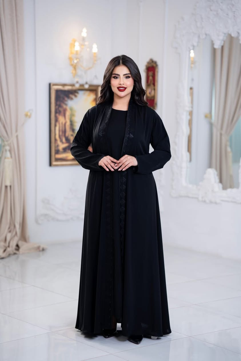 بنات عبايات قماش يخبل  سواد  فاحم  وقماش اصلي كل قياسات متوفره  للحجز انستارابط هذا

https://www.instagram.com/musk_for_abayas?igsh=b3R3azYyamU2NTM=


**إذا كنت صاحب هذا الإعلان وتريد حذفه لأي سبب، رجاءا أرسل رسالة إلى الدعم الفني**