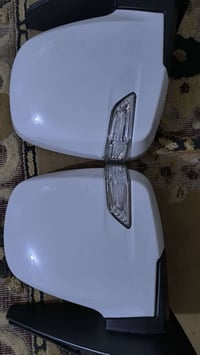 للبيع مرايات شفط مال كيا بنكو السعر خاص رقمي 07839070004