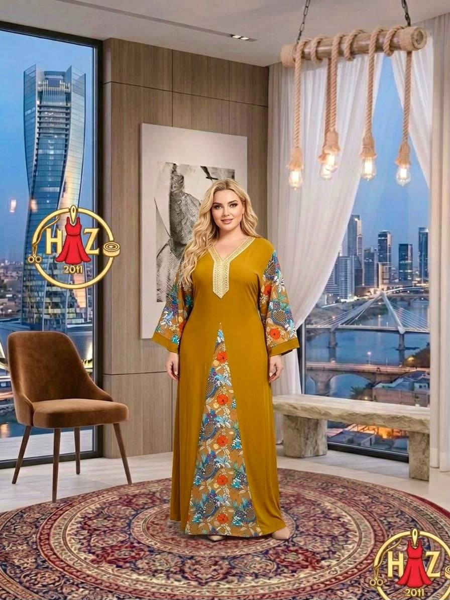 مع حرّ الصيف ☀️🔥
خلي محلك وبيجك يكون متميز ✨📱

💎 أحلى كلكشن مخاوير 💎👗
موديل جديد بفصال أنيق يبرز جمال القطعة 🤍

🧵 الخامة: كشمير ناعم ومريح 🪡
💥حزام بالظهر حتى القطعة تتخصر
📏 القياسات: L / XL / XXL 📐
🎨 متوفر بـ 6 ألوان مميزة 🌈

✨ خفّة، أناقة، وراحة طول اليوم ✨

سعر. درزن 85


**إذا كنت صاحب هذا الإعلان وتريد حذفه لأي سبب، رجاءا أرسل رسالة إلى الدعم الفني**