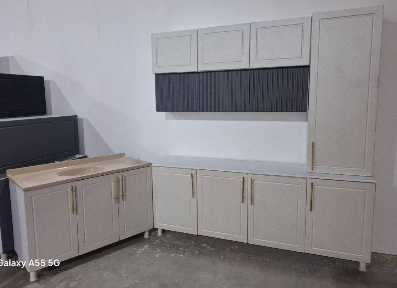 #كاونتر بالون بريص نوعيه جيده خشب مترين ارضي وملحق مع فاترينا  مع سنك متر و٢٠ مرمر . 

السعر 475 الف

التوصيل 🚚🚚
بغداد مجاني مركز
 محافظات حسب البعد


**إذا كنت صاحب هذا الإعلان وتريد حذفه لأي سبب، رجاءا أرسل رسالة إلى الدعم الفني**