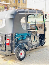 تكتك • موديل 22 • كوت واسط