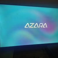 شاشه ازارا للبيع smart rv نضيفه جدا جدا حجم ٣٢ السعر ١١٠وبيها مجال  07...