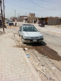٢٠٠٩ • محرك نضيف • الكير يفلت