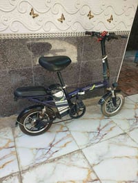 دراجه شحن كلش شغال بيها ب١٥٠ الف 07773629840