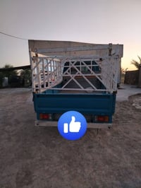 موديل ٩٥ • شاصي ضعيف • بابل