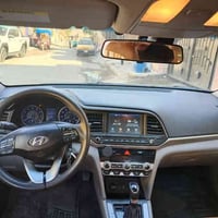 النترا موديل 2020 محرك 2000 امريكي الحادث جاملغ امامي يسرى مع قليل من ...