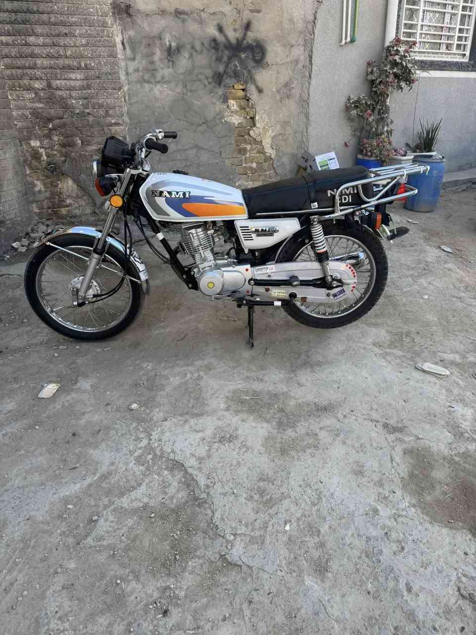 سلام عليكم نامه 25 طالعه بشهر 9 برغي مامفتوح بيه كفاله عامه شبه شلامجه سويج وسوبايه اصليات مو تجاري المكان حله مركز السعر 600 وبيهً مجال بسيط للشراي مو شراي لتعبني


**إذا كنت صاحب هذا الإعلان وتريد حذفه لأي سبب، رجاءا أرسل رسالة إلى الدعم الفني**