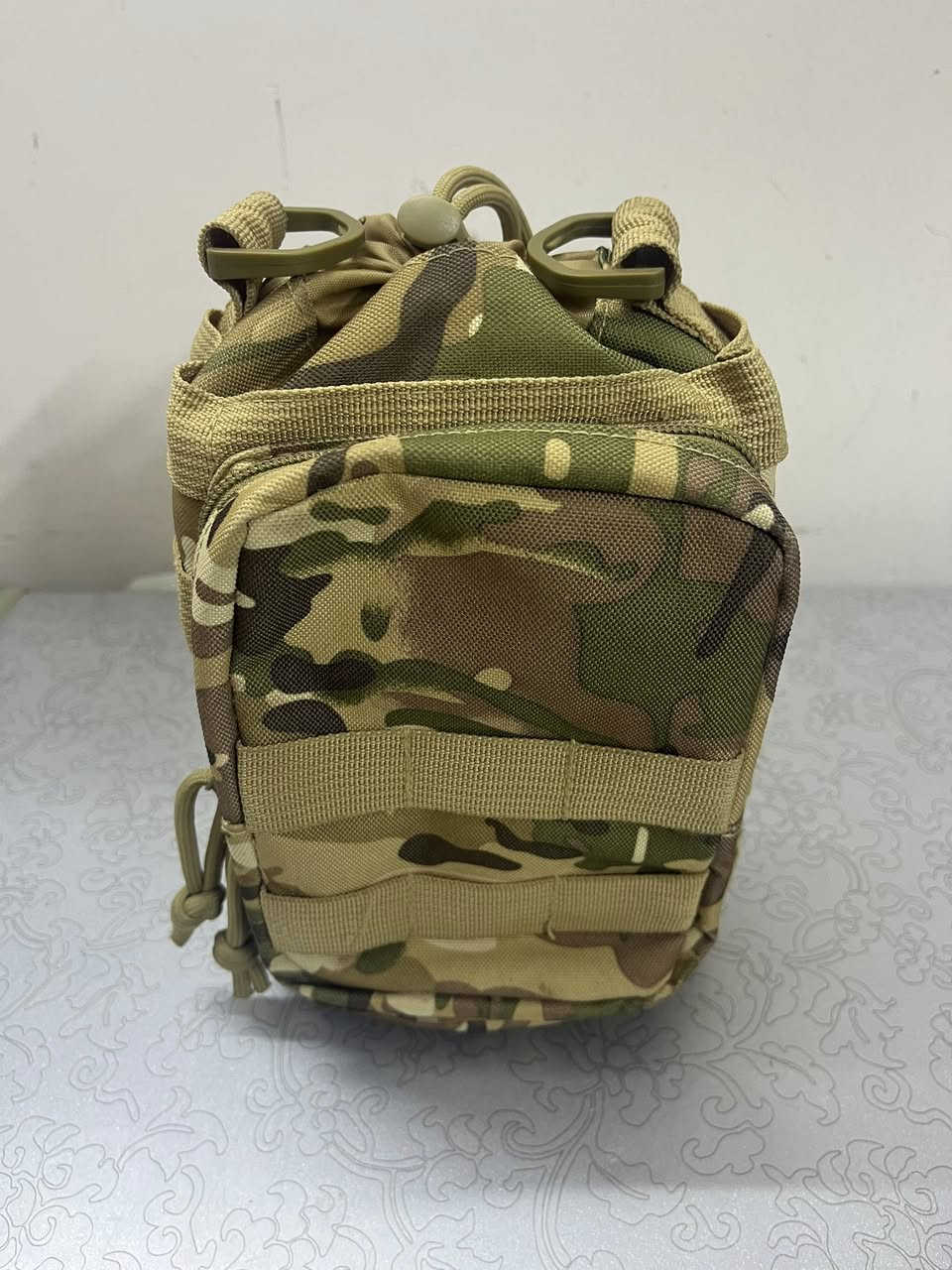 جنطة عسكريه السعر 15


**إذا كنت صاحب هذا الإعلان وتريد حذفه لأي سبب، رجاءا أرسل رسالة إلى الدعم الفني**