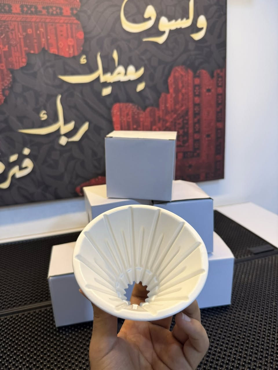 وصلت البضاعة الجديده ✅🤍


**إذا كنت صاحب هذا الإعلان وتريد حذفه لأي سبب، رجاءا أرسل رسالة إلى الدعم الفني**