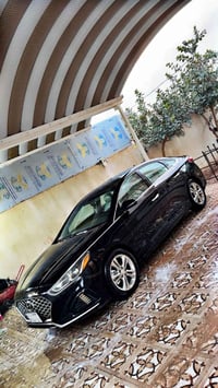 سوناته ٢٠١٨ • وارد امريكي • فول مواصفات