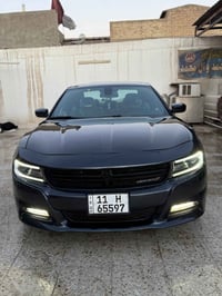 جارجر 2018 رقم بغداد بسمي بيه صبغ بنيد معه جاملغ بارد بسيط في القماره ...