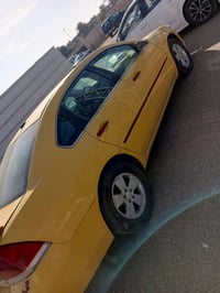 امبالا موديل 2008 جاهزه السياره مكينه وكير وتبريد وتخم تاير وحداديه وك...