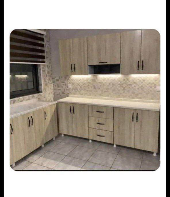 الم تكن سهله ✨ لاكني لا إليق إلا للقمة ✨
مترين ارضي وملحق والسنك متر و20 مرمر 

السعر 260

سعر ابو الجرارات ب285

✨✨✨✨✨✨✨✨✨
 

ملاحضات اضافيه ✨✨

اذا سنك يردون متر ونص بدل المتر و٢٠ نضيف عالسعر   25✨
✨✨✨✨✨✨✨✨✨✨✨

اضافه الملحق ويه الكاونتر  ✨✨

🍂اذا الزبون يريد ملحق اضافي  نضيف 55 على السعر مال كاونتر الاصلي 
🍂اذا ملحق متر و٢٠ بسعر نضيف 65 الف 
🍂واذا متر ونص بسعر نضيف  75
🍂واذا مترين ملحق نضيف 90 الف
✨✨✨✨✨✨✨✨✨✨✨
اذا راد الزبون مجر واحد  نضيف 10
اذا راد الزبون ٣ مجرات نضيف 25
اذا راد فاترينا قياسها٦٠ نضيف 85 عالسعر

الرزق والعافية للجميع يارب
 
اي لون يريده الزبون متوفر
 متوفرة خدمة توصيل 

للتواصل *********** متوفر واتساب
