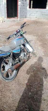 دراجة • موديل ٢٠٢٠ • مصطفى خان