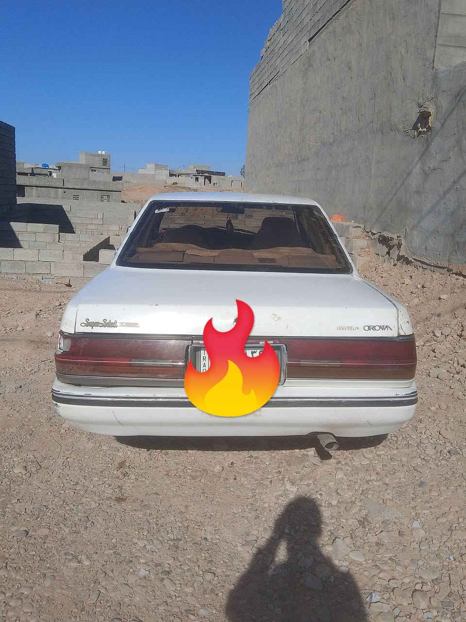 اسلام عليكم هارتوب للبيع محرك ونجي سيارة مكفولة شرط تحويل سعر 30رقم ديالى سنوية مصاقطة العنوان ديالى جلولاء ورقم الهاتف ***********
