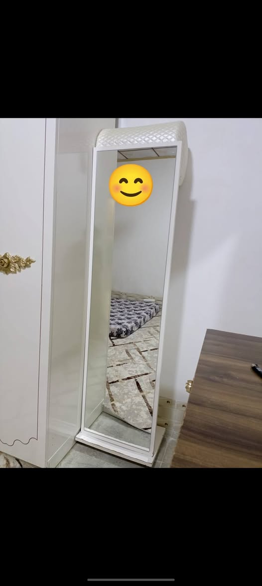 غرفة نوم تركي السعر 250 وبي مجال مستعجل عل بيع
‏‪0770 545 3093 اتصل وتدلل
مكانها حمدانية
