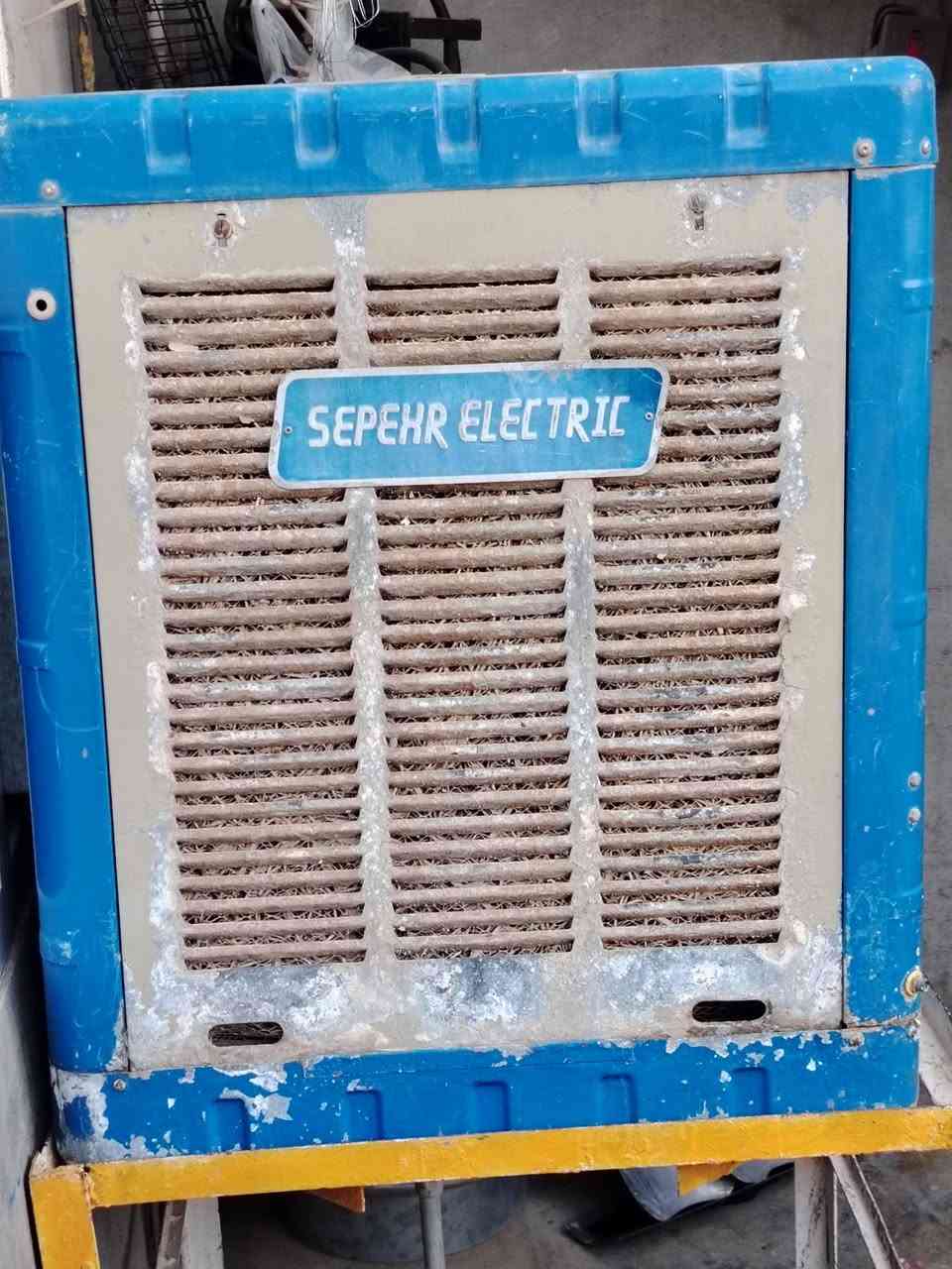 مبرده لبيع سوبر كترك سرعتين) ***********
