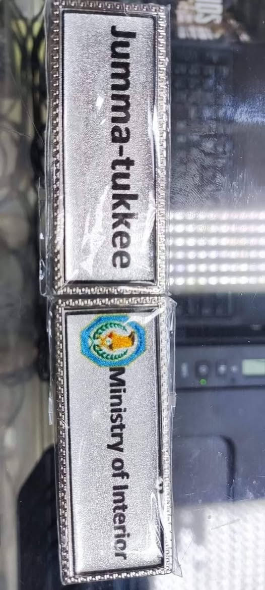 لطباعة الباجات التعريفية والتوصيل داخل حسينية الراشدية فقط


**إذا كنت صاحب هذا الإعلان وتريد حذفه لأي سبب، رجاءا أرسل رسالة إلى الدعم الفني**